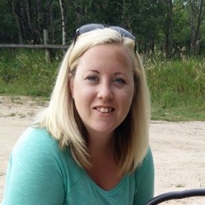 Meet your Posher, Stacey